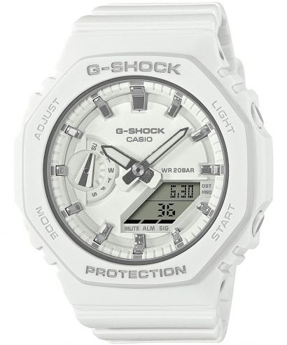 Dámské hodinky G-SHOCK Carbon Core Guard GMA-S2100-7AER