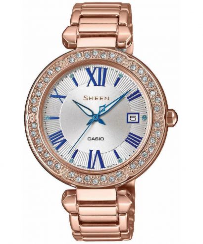 Dámské hodinky Sheen Gorgeous One SHE-4057PG-7AUER