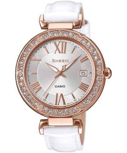 Dámské hodinky Sheen Gorgeous One SHE-4057PGL-7AUER