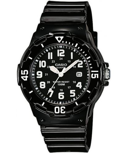 Dámské hodinky Casio Sport LRW-200H-1BVEF