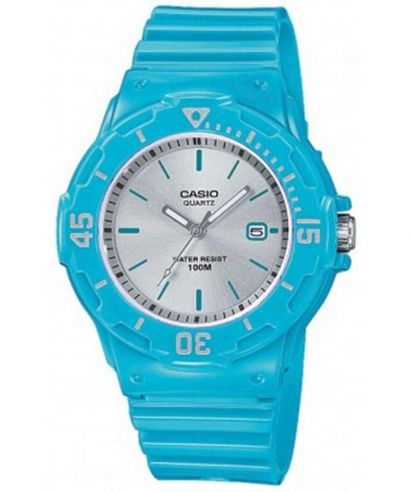 Dámské hodinky Casio Sport LRW-200H-2E3VEF