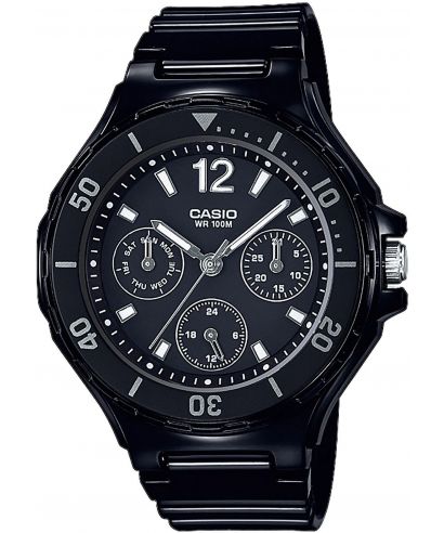 Dámské hodinky Casio Sport LRW-250H-1A1VEF