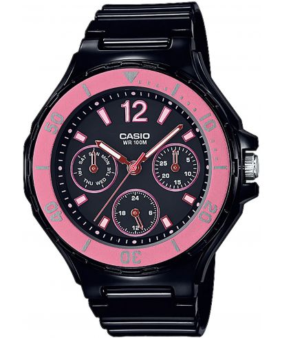 Dámské hodinky Casio Sport LRW-250H-1A2VEF