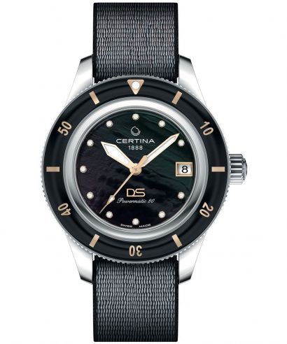 Dámské hodinky Certina Aqua DS PH200M