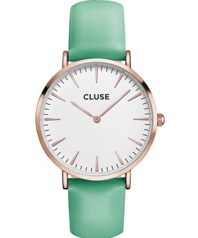 Dámské hodinky Cluse Boho Chic CL18013