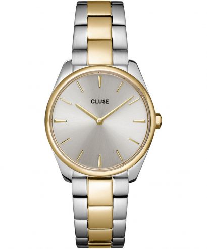 Dámské hodinky Cluse Féroce Petite CW11207