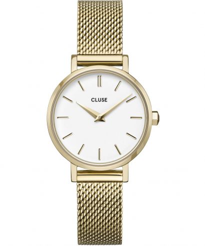 Dámské hodinky Cluse Boho Chic Petite CW0101211001