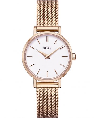 Dámské hodinky Cluse Boho Chic Petite CW0101211003