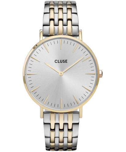 Dámské hodinky Cluse Boho Chic CW0101201025
