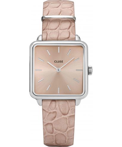 Dámské hodinky Cluse La Tétragone CL60019