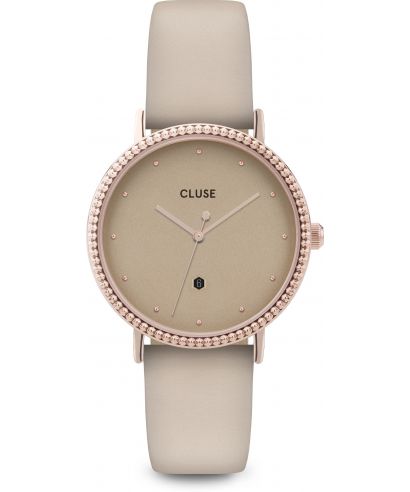Dámské hodinky Cluse Le Couronnement CL63006