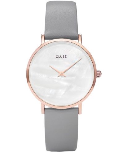 Dámské hodinky Cluse Minuit CL30049