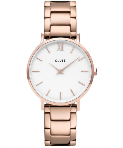 Dámské hodinky Cluse Minuit CW0101203027
