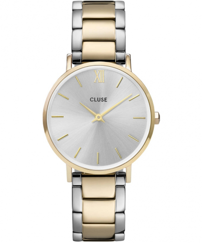 Dámské hodinky Cluse Minuit CW0101203028