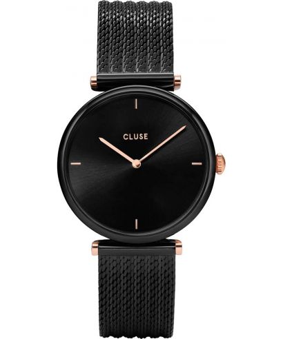 Dámské hodinky Cluse Triomphe CW0101208004