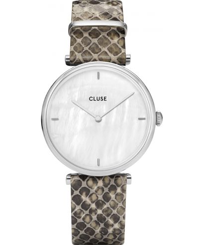 Dámské hodinky Cluse Triomphe CL61009