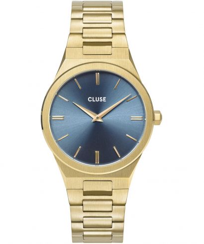 Dámské hodinky Cluse Vigourex by Anna Maria CW0101210005