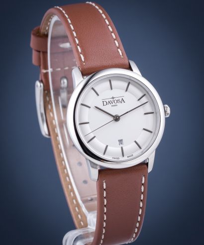 Dámské hodinky Davosa Amaranto 167.561.15