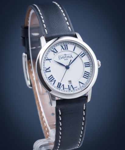 Dámské hodinky Davosa Amaranto 167.561.22