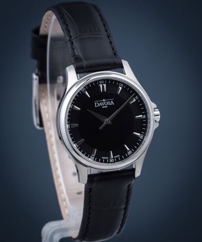 Dámské hodinky Davosa Classic 167.587.55