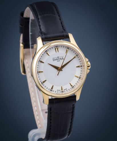 Dámské hodinky Davosa Classic 167.589.15