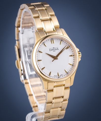 Dámské hodinky Davosa Classic 168.589.15