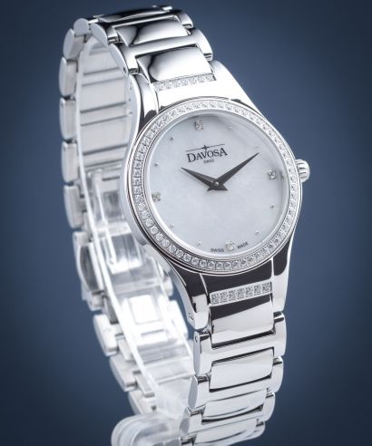 Dámské hodinky Davosa LunaStar 168.573.15