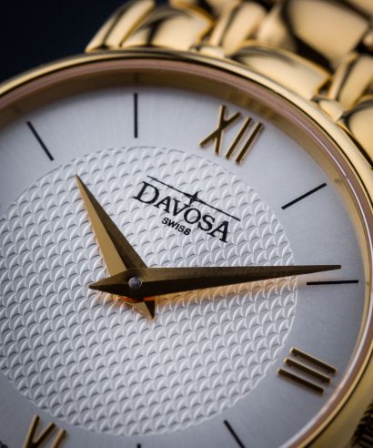 Dámské hodinky Davosa Pianos II 168.582.15