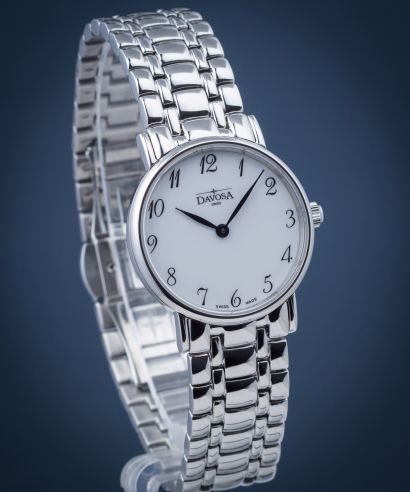 Dámské hodinky Davosa Pianos II Ladies 168.580.26