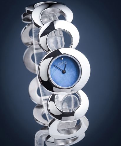 Dámské hodinky Davosa Vintage 60s 168.570.45