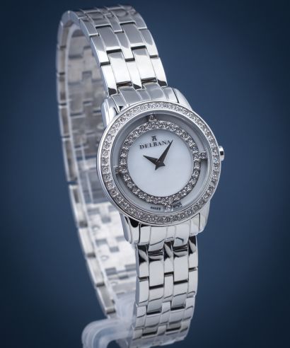 Dámské hodinky Delbana Scala 41711.609.1.510