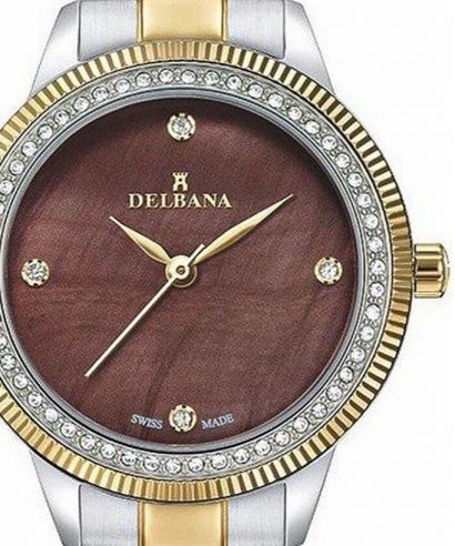 Dámské hodinky Delbana Sevilla 52711.619.1.565