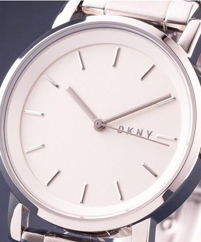 Dámské hodinky DKNY Donna Karan New York Soho NY2342