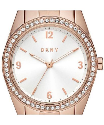 Dámské hodinky DKNY Donna Karan New York Nolita NY2902
