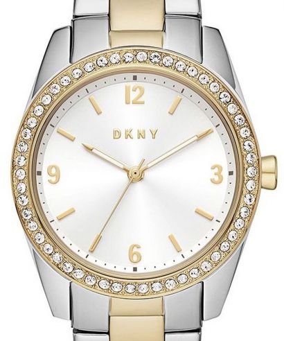 Dámské hodinky DKNY Donna Karan New York Nolita NY2903