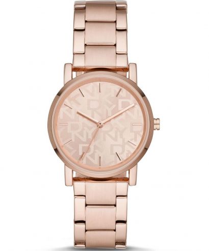 Dámské hodinky DKNY Donna Karan New York Soho NY2854
