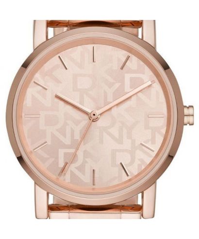 Dámské hodinky DKNY Donna Karan New York Soho NY2854