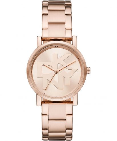 Dámské hodinky DKNY Donna Karan New York Soho NY2958