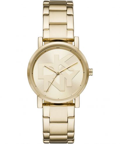 Dámské hodinky DKNY Donna Karan New York Soho NY2959