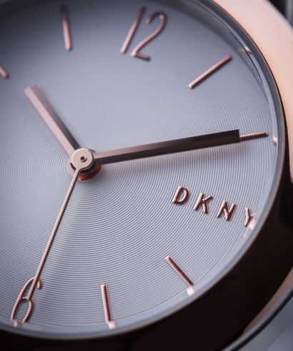 Dámské hodinky DKNY Donna Karan New York Stanhope NY2965