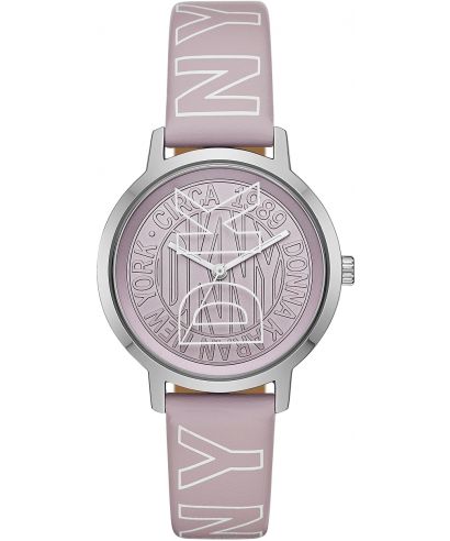 Dámské hodinky DKNY Donna Karan New York The Modernist NY2820