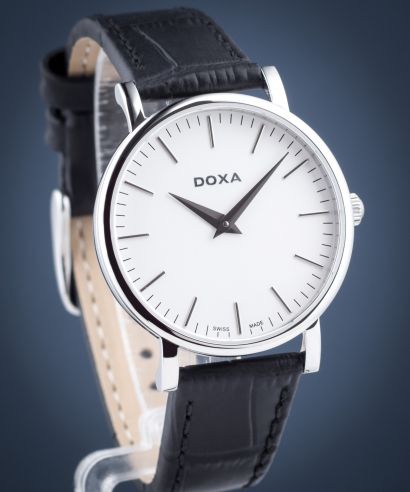 Dámské hodinky Doxa D-LIGHT Classic 173.15.011.01