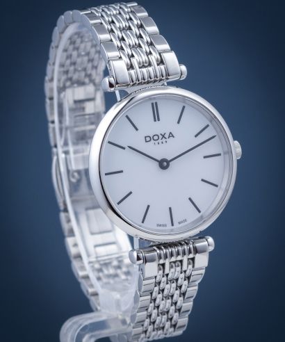 Dámské hodinky Doxa D-Lux 111.13.011.10