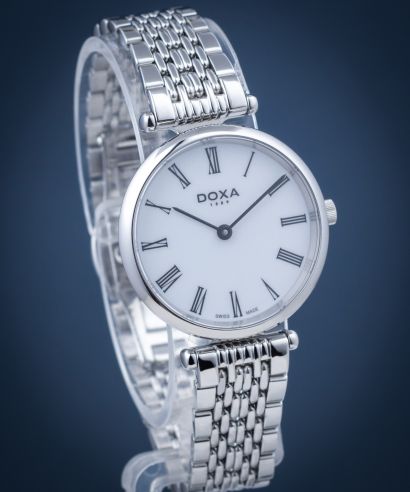 Dámské hodinky Doxa D-Lux 111.13.014.10