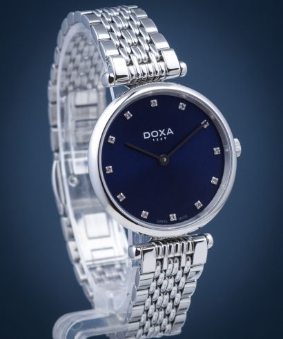 Dámské hodinky Doxa D-Lux 111.13.208.10