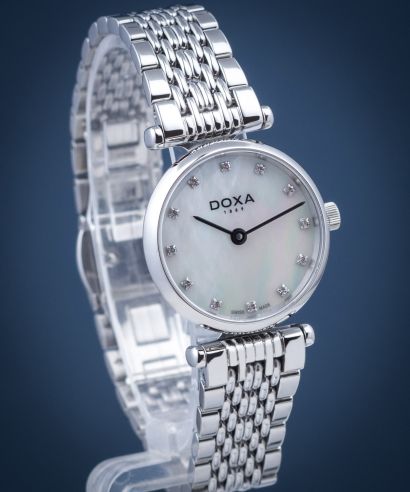 Dámské hodinky Doxa D-Lux 111.15.058.10