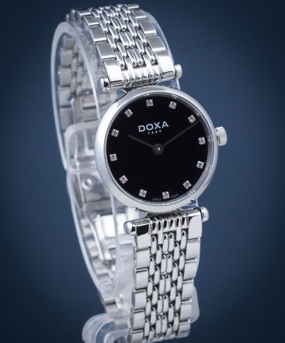Dámské hodinky Doxa D-Lux 111.15.108.10