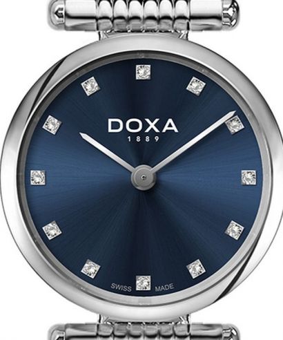 Dámské hodinky Doxa D-Lux 111.15.208.10