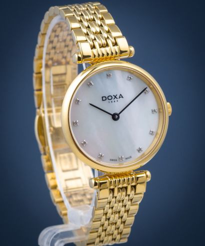 Dámské hodinky Doxa D-Lux 111.33.058.11