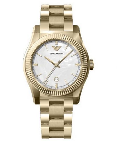 Hodinky Emporio Armani Federica